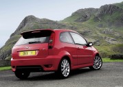 Ford Fiesta ST